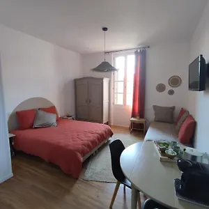  Séjour chez l'habitant La Provinciale En
