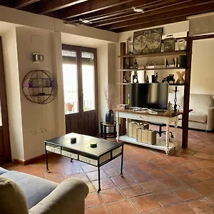 Sleep In Historic Puerta Elvira Appartement Grenade