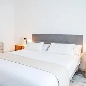 Flipanddo Triana Appartement Séville