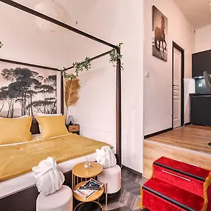 Le Cupidon, En Plein Coeur De Appartement Lorient